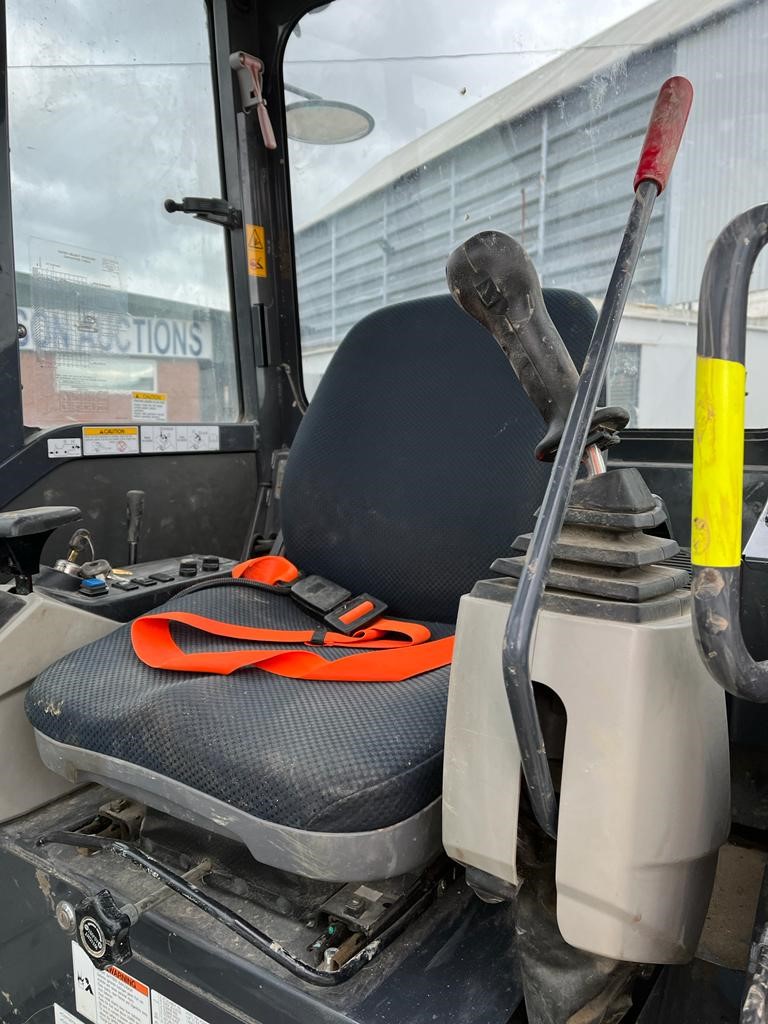 2020 KOBELCO SK45SRX-6 EXCAVATOR - Image 13