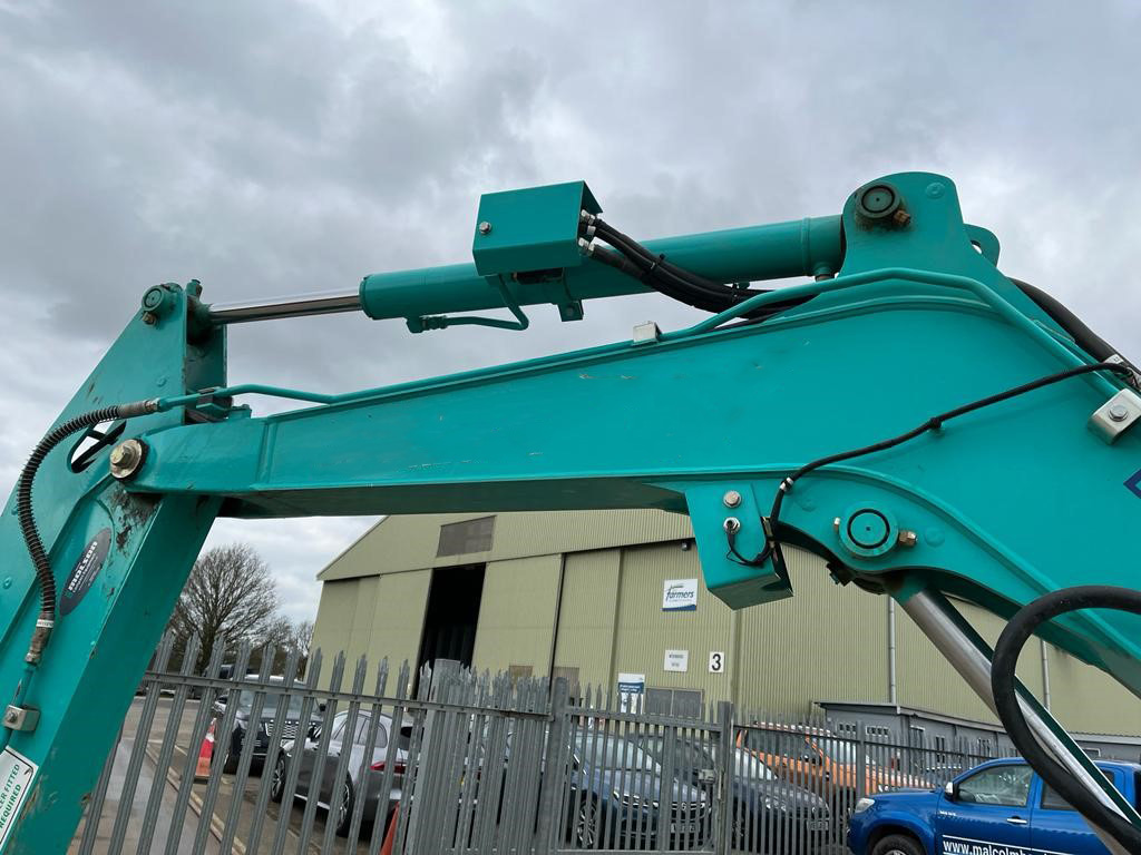 2020 KOBELCO SK45SRX-6 EXCAVATOR - Image 15