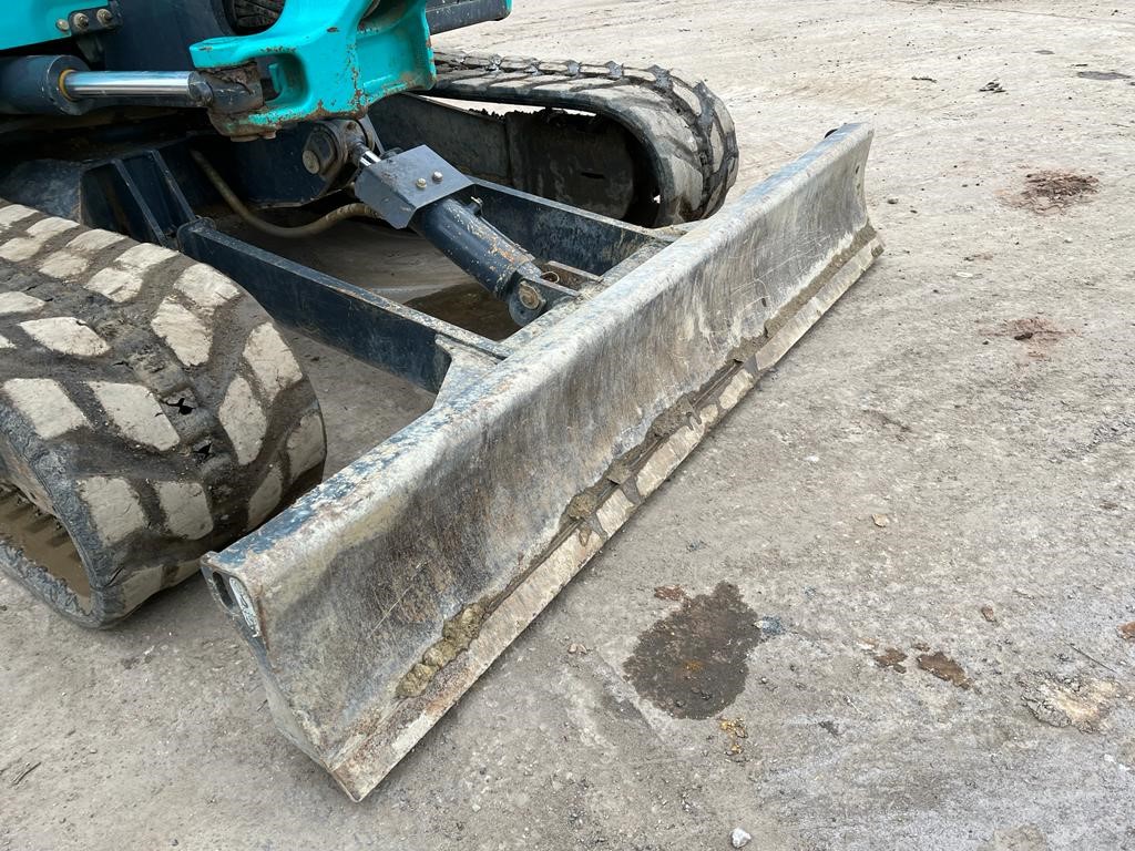 2020 KOBELCO SK45SRX-6 EXCAVATOR - Image 6