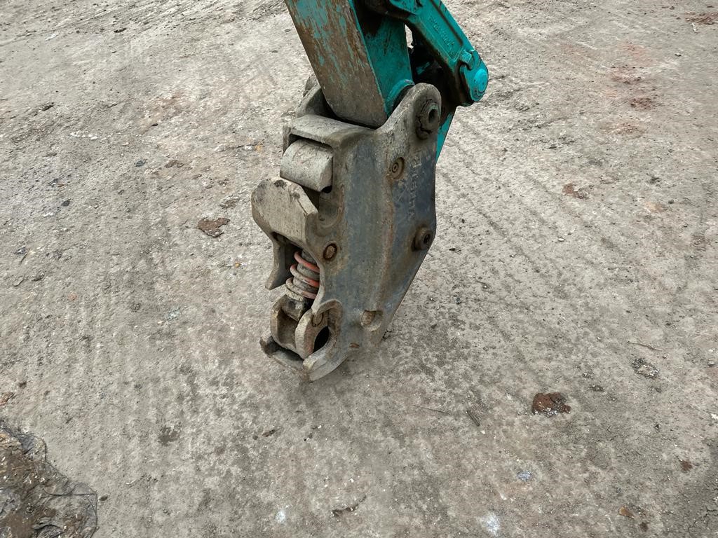 2020 KOBELCO SK45SRX-6 EXCAVATOR - Image 7